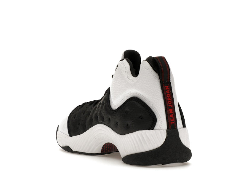 Jordan Jumpman Team 2 White Black