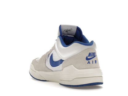 Jordan Stadium 90 White Game Royal