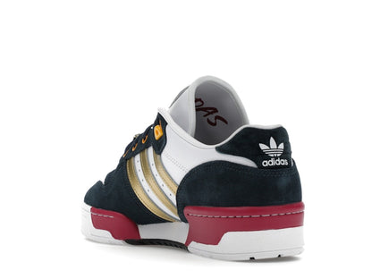 adidas Rivalry Low Demon Slayer Tengen