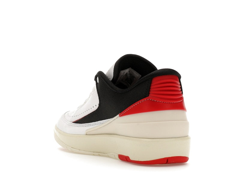 Jordan 2 Retro Low Chicago Twist (Women's)