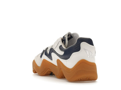 MSCHF V2.wav White Cream Navy