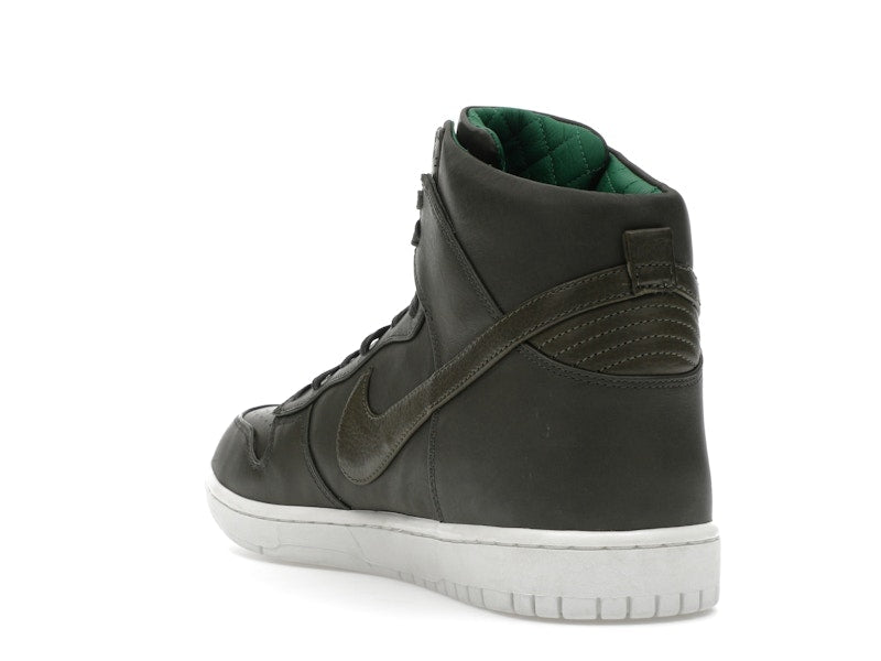 Nike Dunk Lux Cargo Khaki