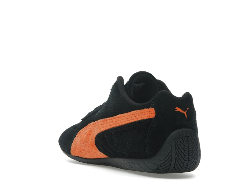Puma Speedcat OG Black Rickie Orange