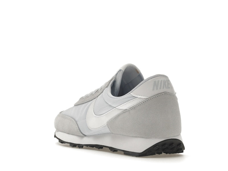 Nike Daybreak Football Grey Light Blue (Women's)