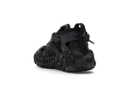 Nike ISPA Overreact Sandal Black