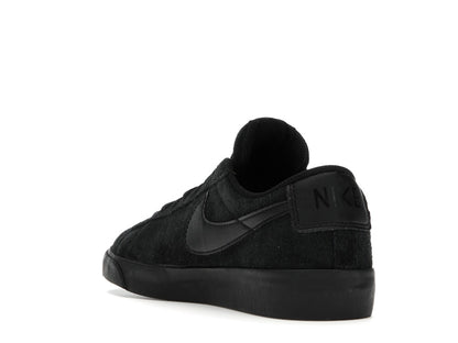 Nike Blazer Low Black