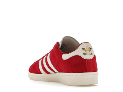 adidas Jabbar Low Team Power Red