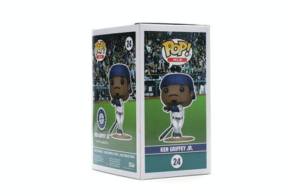Funko Pop! Sports MLB Ken Griffey Jr. Safeco Field Exclusive Figure #24
