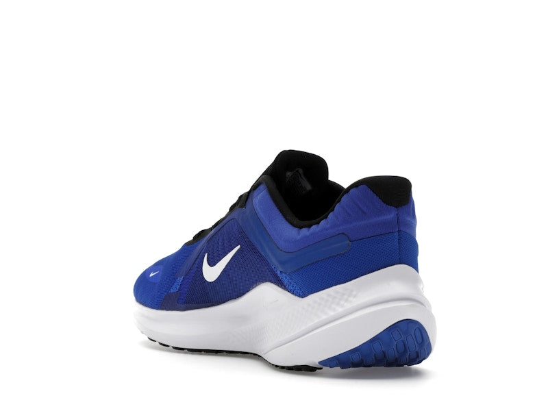 Nike Quest 5 Racer Blue Old Royal Black White