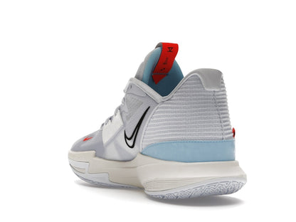 Nike Kyrie Low 5 Nets