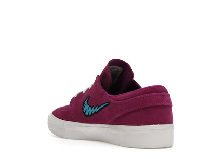 Nike SB Zoom Stefan Janoski RM Vivid Purple