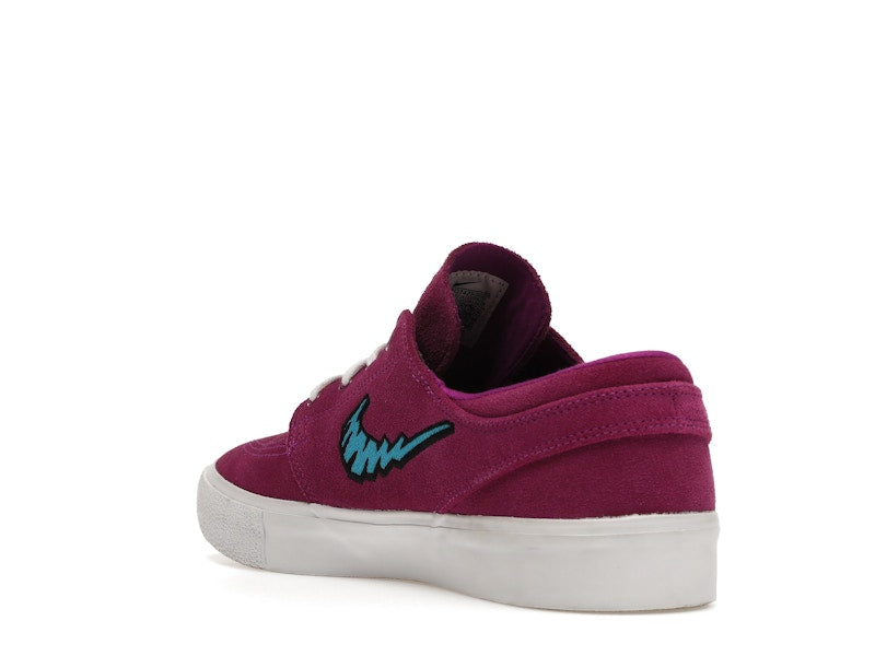 Nike SB Zoom Stefan Janoski RM Vivid Purple