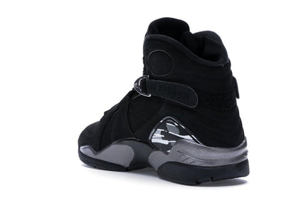 Jordan 8 Retro Chrome (2015)