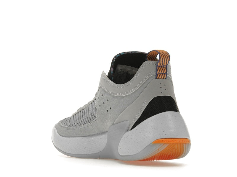 Jordan Luka 1 Next Nature Wolf Grey Kumquat Lapis