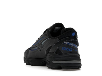 New Balance 1000 Dark Grey Royal Blue