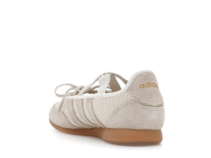 adidas Barreda Mary Jane Non Dyed Matte Gold (Women's)