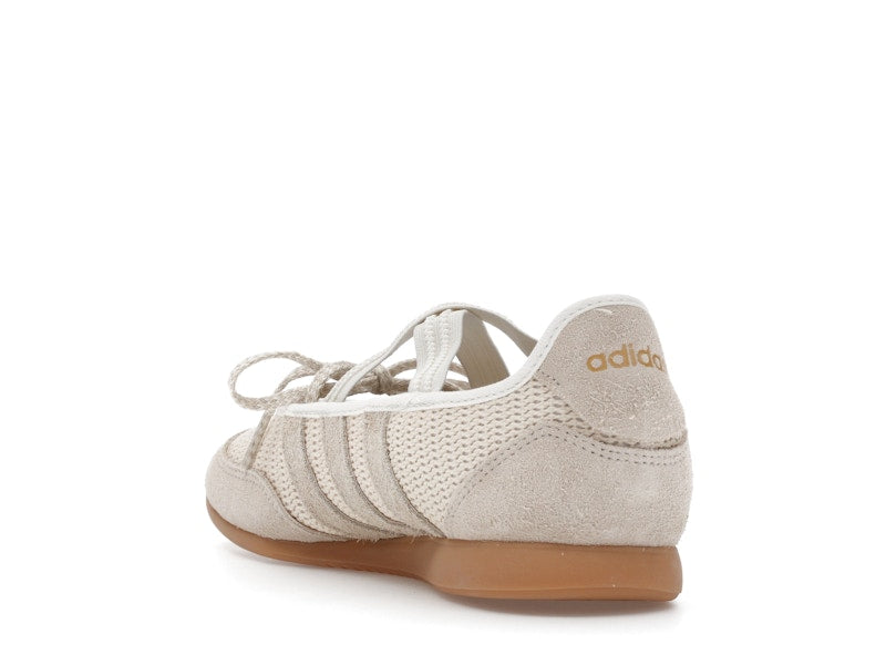 adidas Barreda Mary Jane Non Dyed Matte Gold (Women's)