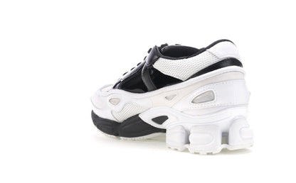 adidas RS Replicant Ozweego Raf Simons Black Cream