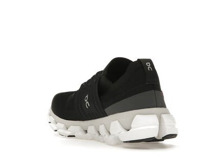 On Running Cloudswift 3 All Black