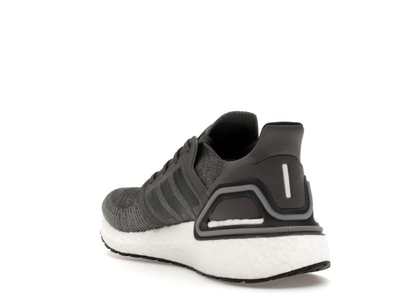 adidas Ultra Boost 20 Wolf Grey