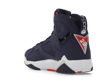 Jordan 7 Retro Quai 54 (2022)