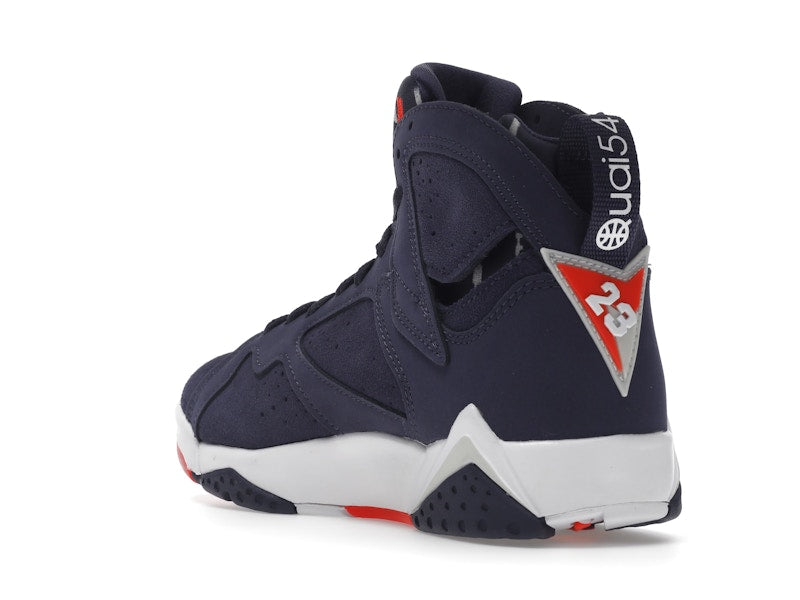 Jordan 7 Retro Quai 54 (2022)
