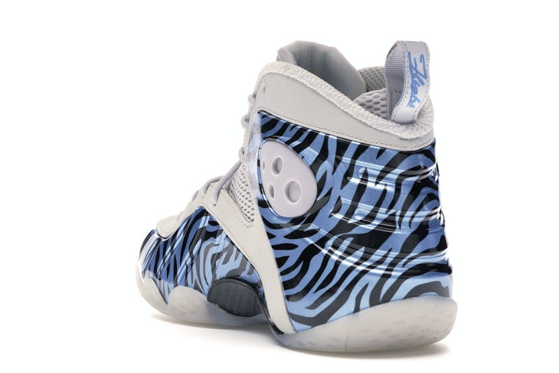 Nike Zoom Rookie Memphis Tigers