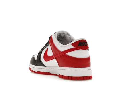Nike Dunk Low Black Toe (GS)