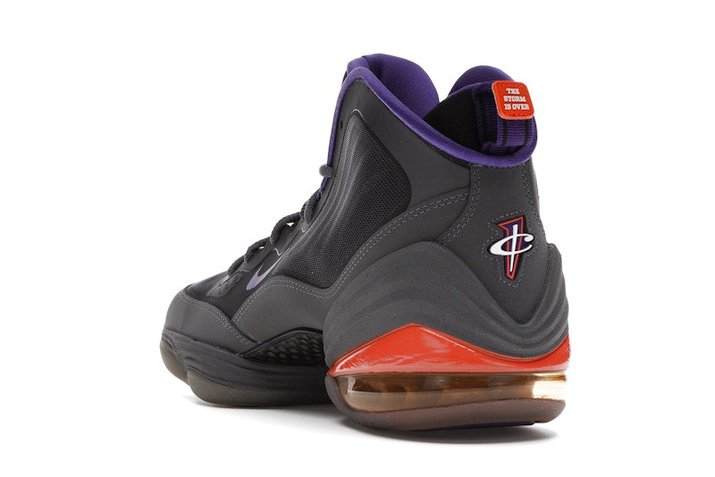 Nike Penny V Phoenix Suns