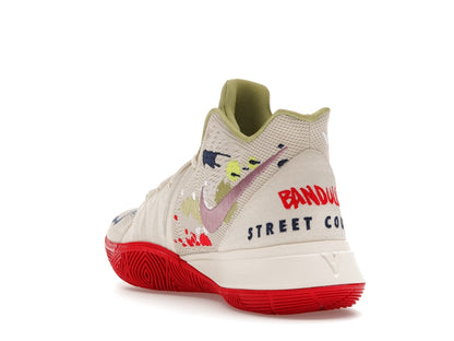 Nike Kyrie 5 Bandulu