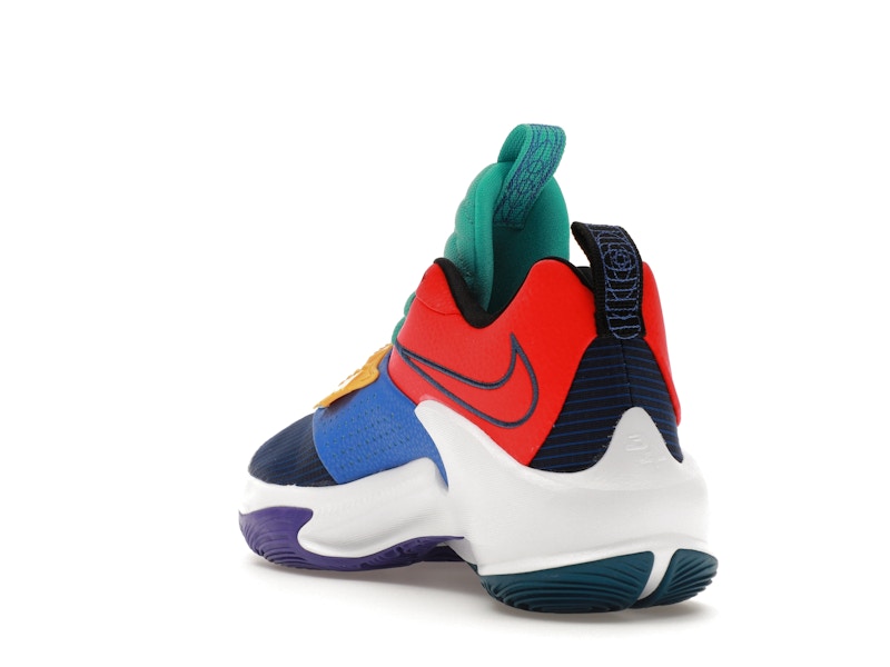 Nike Zoom Freak 3 AntetokounBros