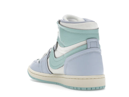 Jordan 1 High Method of Make Hydrogen Blue (Women's)