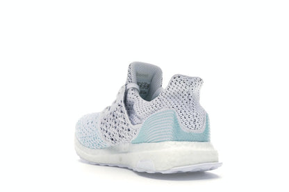 adidas Ultra Boost 4.0 Parley White Blue (Youth)
