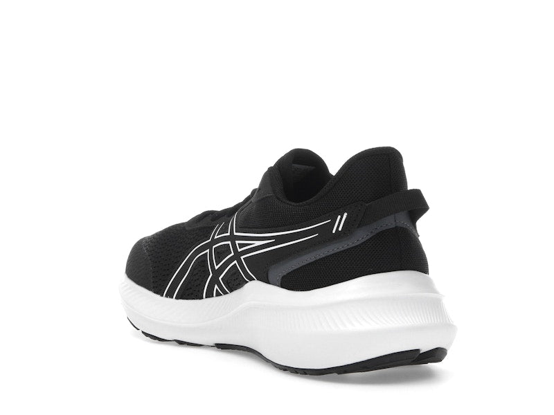 ASICS Jolt 5 Black White (Women's)