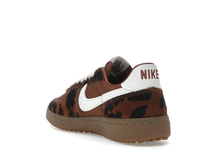 Nike Field General Cinnamon Cow Print (Women's)