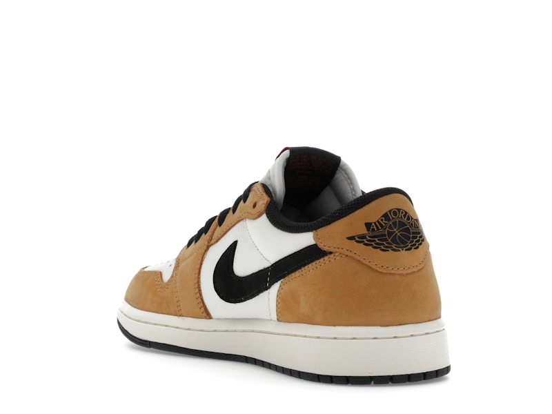 Jordan 1 Low OG Rookie of the Year