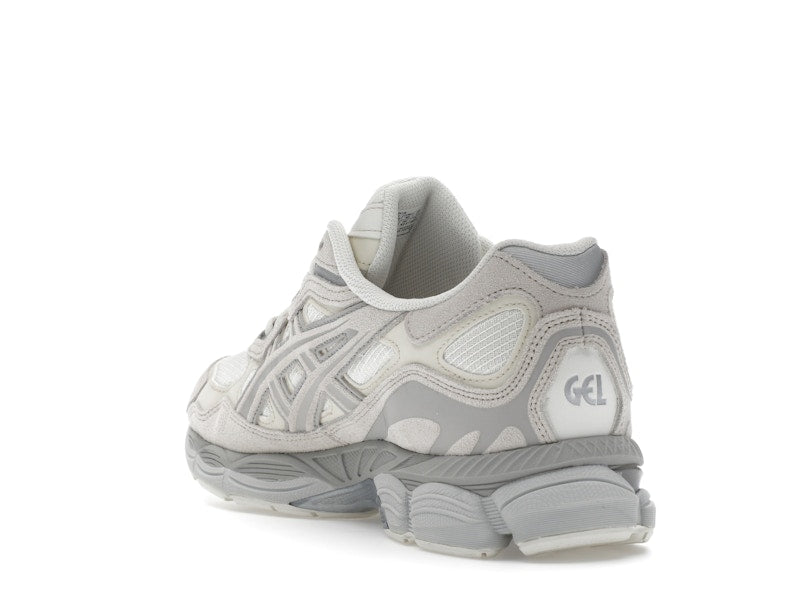 ASICS Gel-NYC Cream Grey