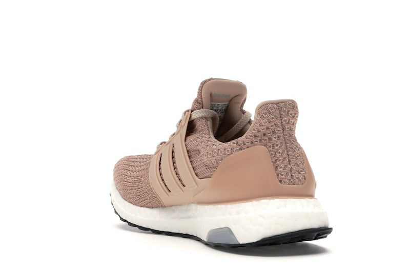 adidas Ultra Boost 4.0 Ash Pearl (Women's)