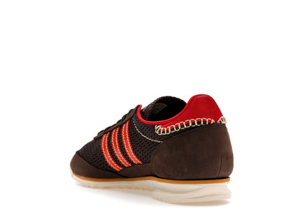 adidas SL 72 Knit Wales Bonner Brown