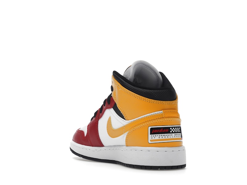 Jordan 1 Mid SE Motorsports (GS)