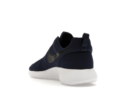 Nike Roshe Run Midnight Navy