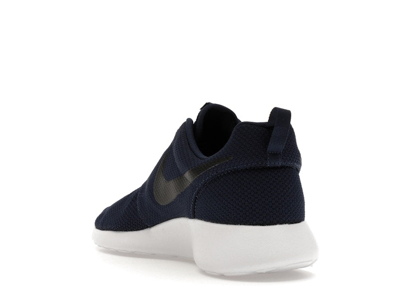 Nike Roshe Run Midnight Navy