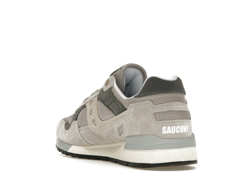 Saucony Shadow 5000 Sand Grey