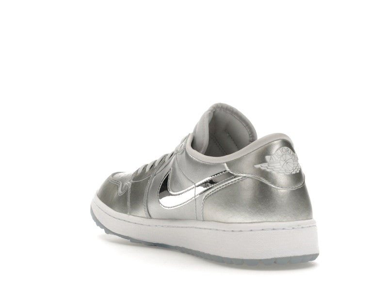 Jordan 1 Retro Low Golf Gift Giving Pack
