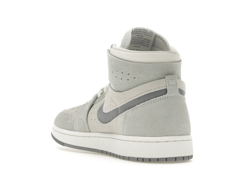 Jordan 1 High Zoom Air CMFT 2 Particle Grey