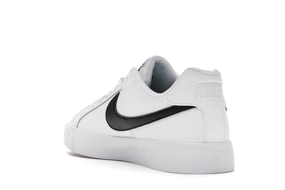 Nike Court Royale AC White Black