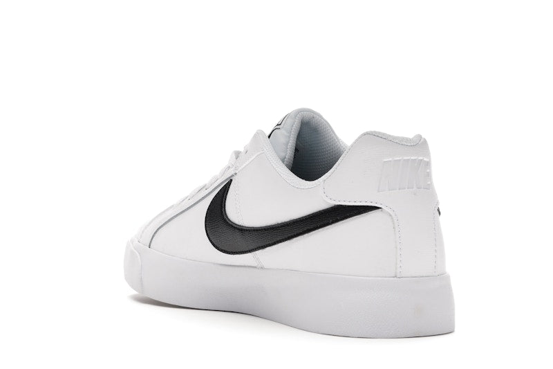 Nike Court Royale AC White Black