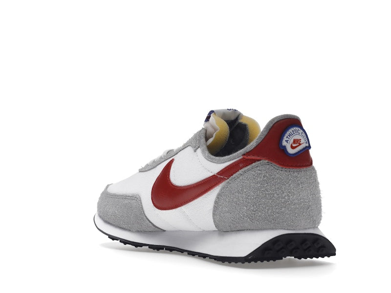 Nike Waffle Trainer 2 Athletic Club White Gym Red