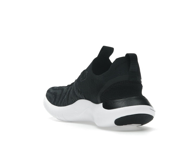 Nike Free RN Next Nature Black White