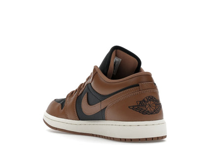 Jordan 1 Low Archaeo Brown (Women's)